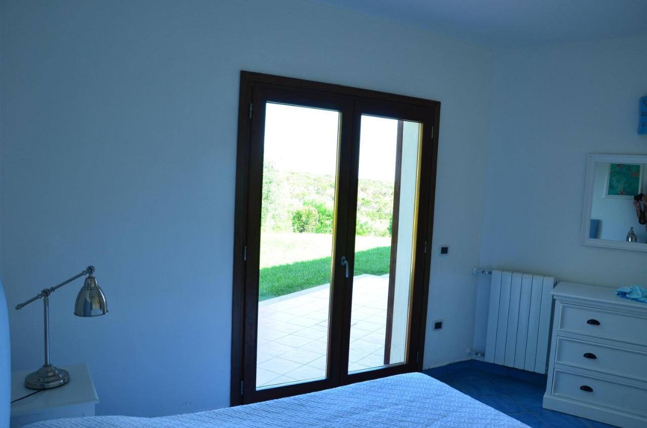 Villa Smeralda Palau Luaran gambar