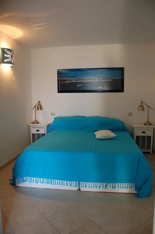 Villa Smeralda Palau Bilik gambar
